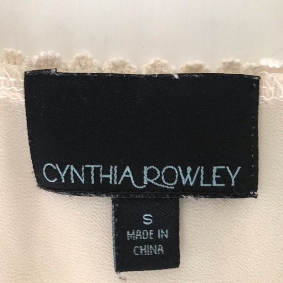 2 piece separate top - Picture 3 of 4